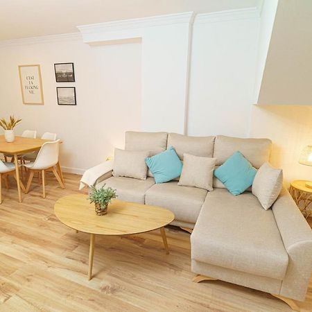 Ruizcar Center Apartment Ρόντα Εξωτερικό φωτογραφία