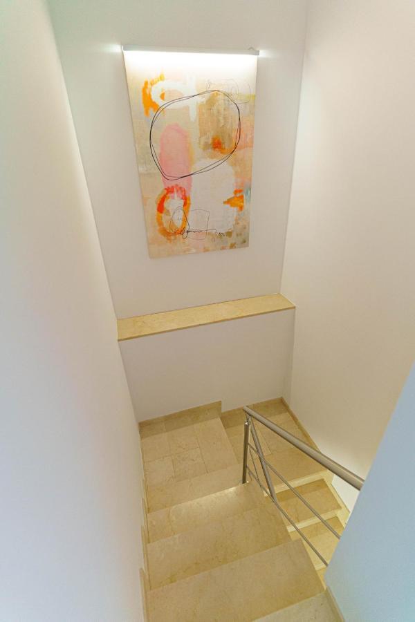 Ruizcar Center Apartment Ρόντα Εξωτερικό φωτογραφία