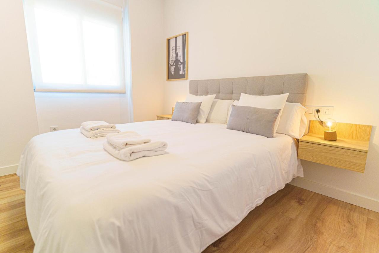 Ruizcar Center Apartment Ρόντα Εξωτερικό φωτογραφία