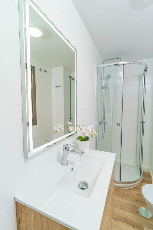 Ruizcar Center Apartment Ρόντα Εξωτερικό φωτογραφία